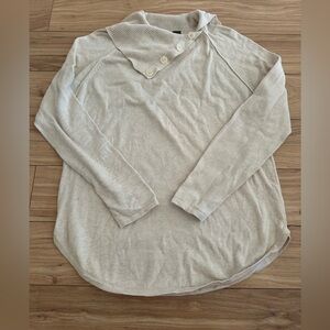 Jeanne Pierre Sweater